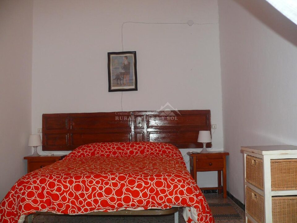 Espléndida Casa Rural del siglo XIX, en Teba - Imagen 13