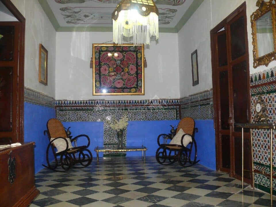 Espléndida Casa Rural del siglo XIX, en Teba - Imagen 17