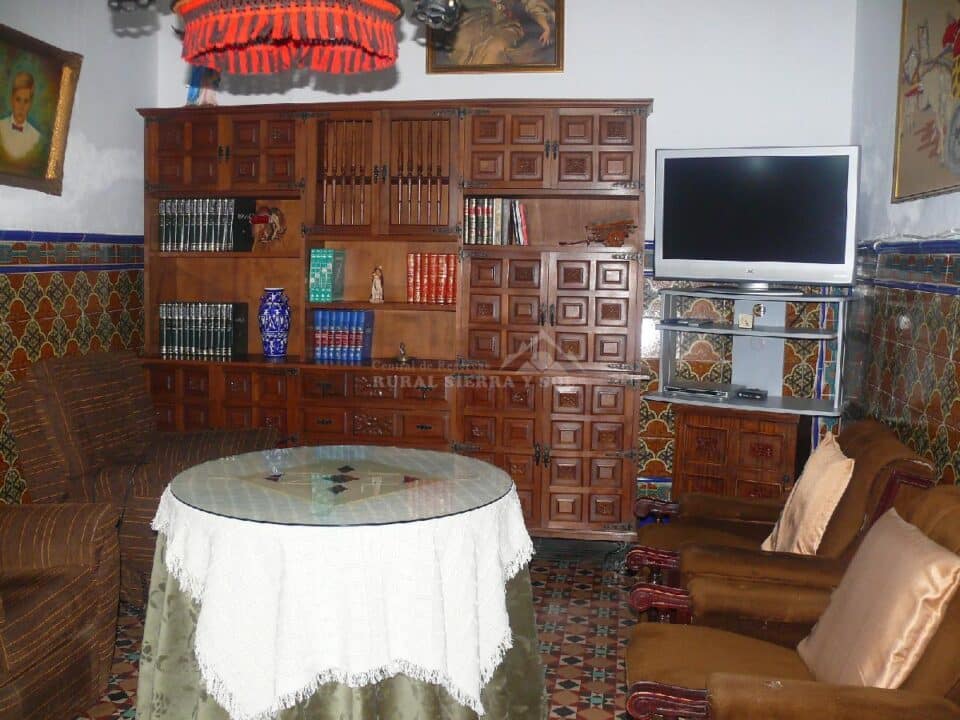 Espléndida Casa Rural del siglo XIX, en Teba - Imagen 20