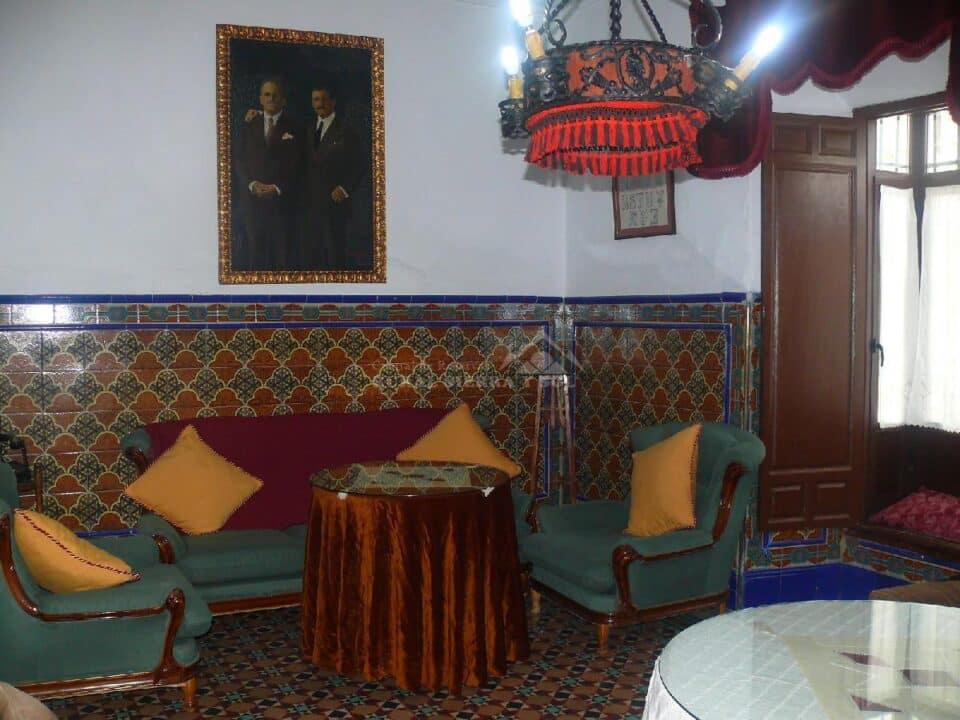 Espléndida Casa Rural del siglo XIX, en Teba - Imagen 21