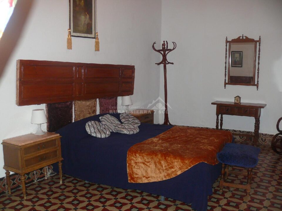 Espléndida Casa Rural del siglo XIX, en Teba - Imagen 22