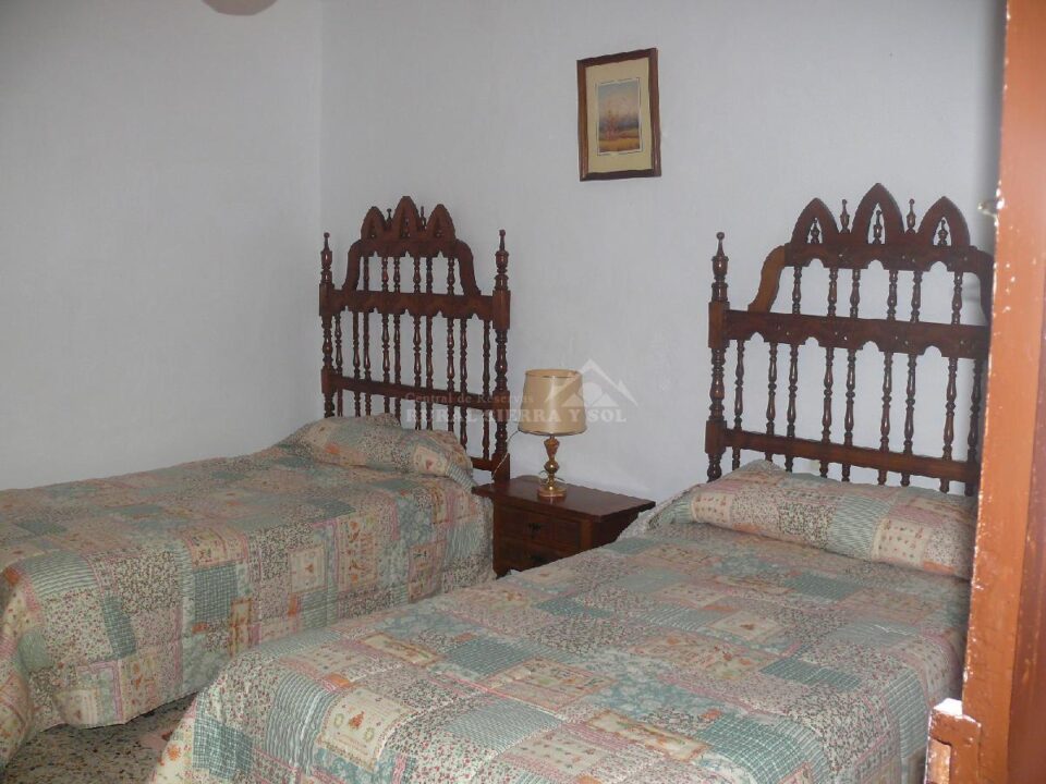 Espléndida Casa Rural del siglo XIX, en Teba - Imagen 24