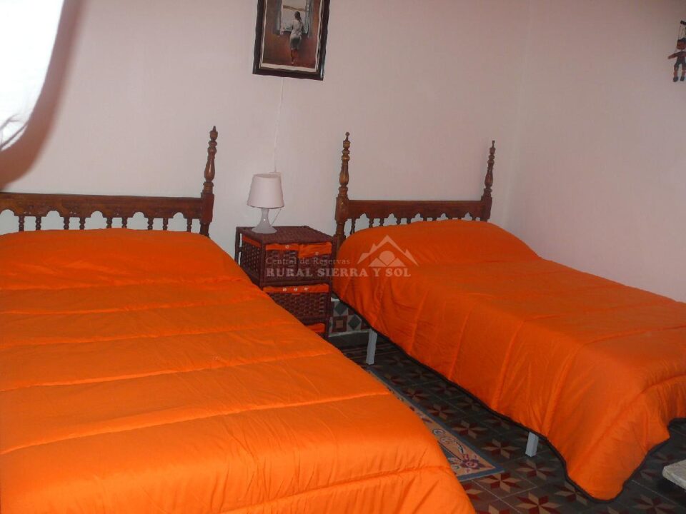 Espléndida Casa Rural del siglo XIX, en Teba - Imagen 26