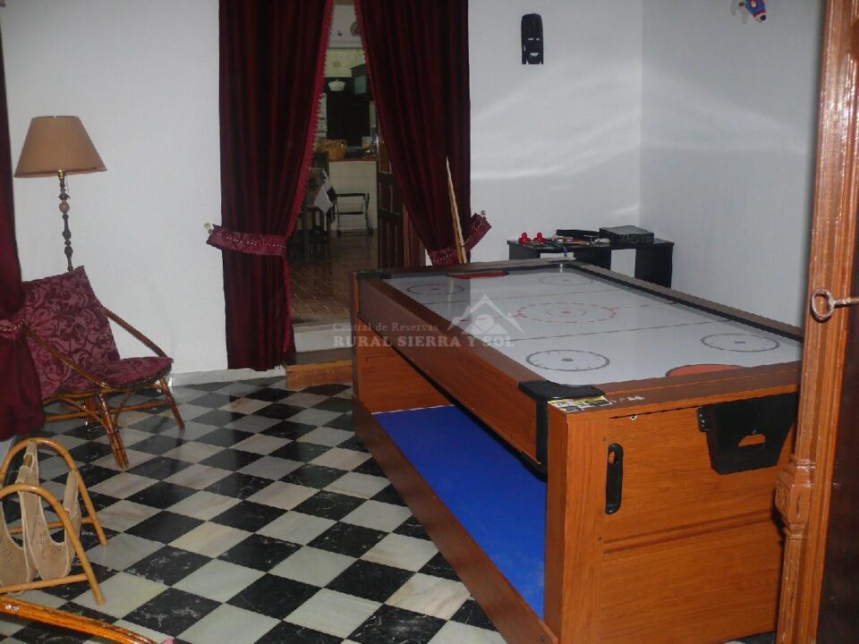 Espléndida Casa Rural del siglo XIX, en Teba - Imagen 29