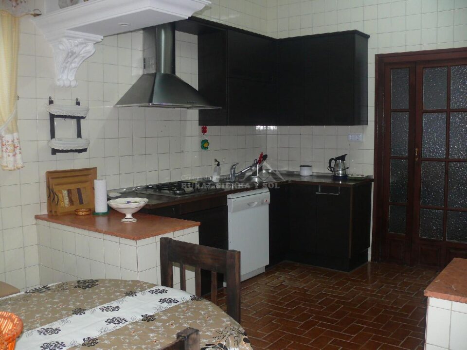 Espléndida Casa Rural del siglo XIX, en Teba - Imagen 30