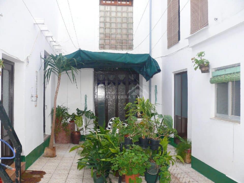 Espléndida Casa Rural del siglo XIX, en Teba - Imagen 35