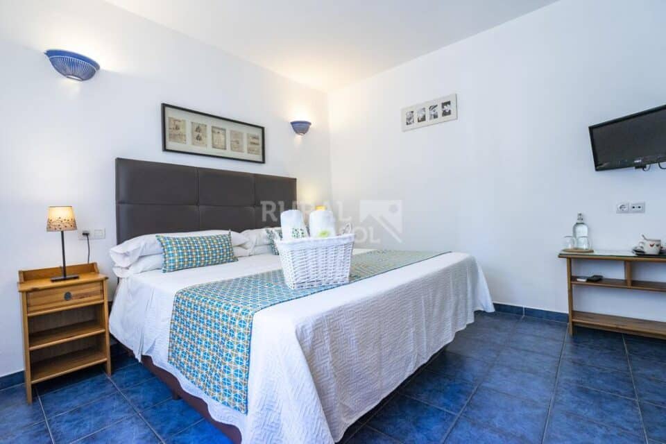 Tranquilo Hotel a 250 metros de la playa - Imagen 18