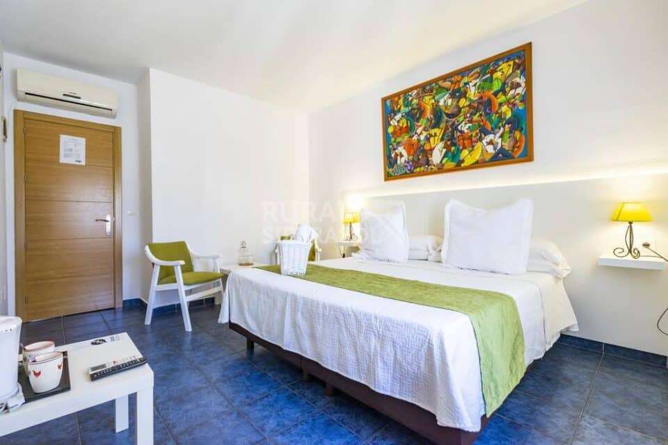Tranquilo Hotel a 250 metros de la playa - Imagen 19