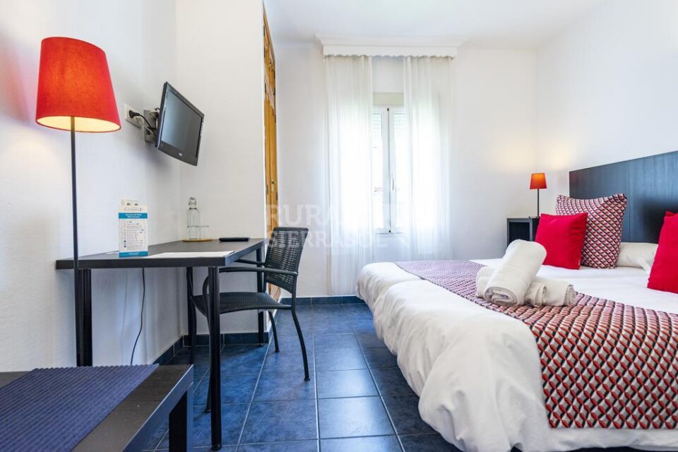 Tranquilo Hotel a 250 metros de la playa - Imagen 23