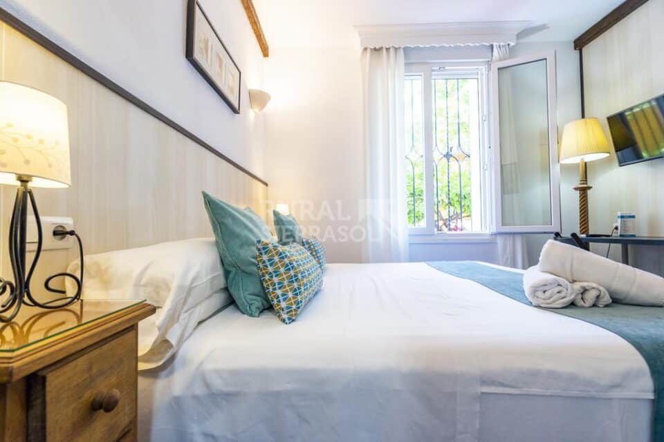 Tranquilo Hotel a 250 metros de la playa - Imagen 25