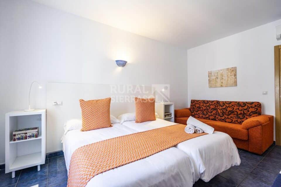 Tranquilo Hotel a 250 metros de la playa - Imagen 29