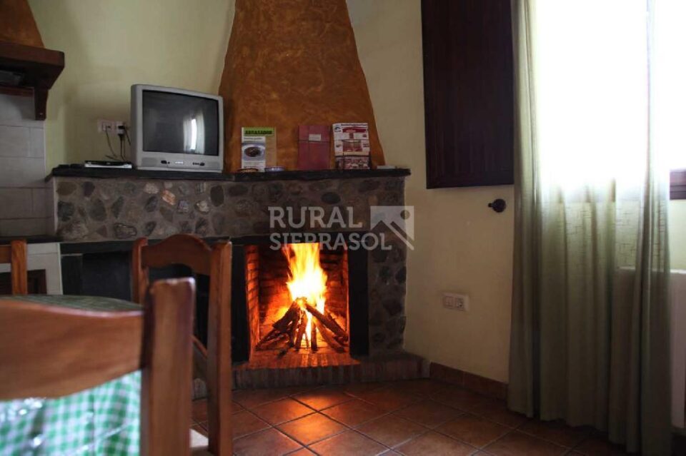 Encantador Alojamiento Rural en Bérchules, con Spa, aire acondicionado y wi-fi - Imagen 33