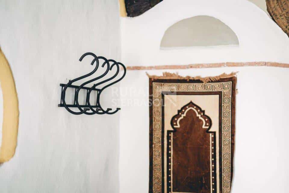 Coqueta Casa Cueva en Alcudia de Guadix, con piscina, barbacoa y wi-fi - Imagen 32