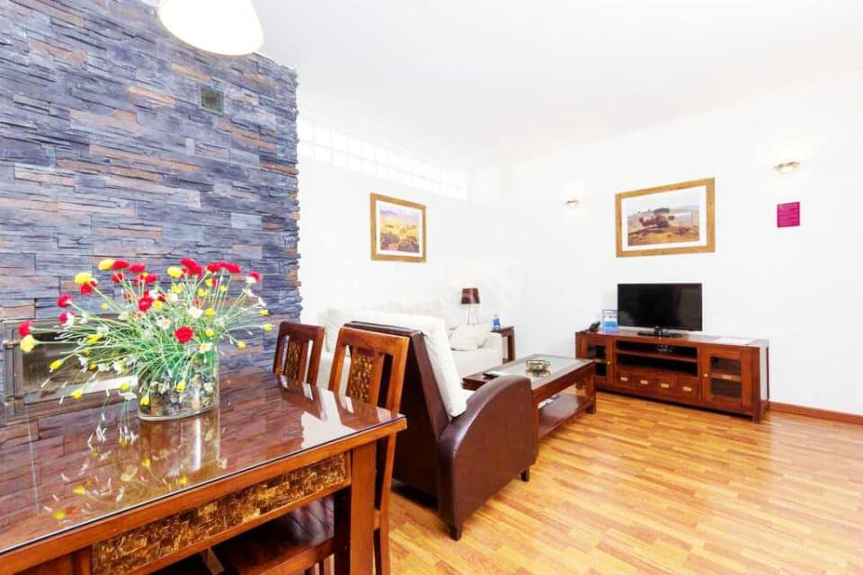 Conjunto Rural en Ardales, con piscina, aire acondicionado y wifi - Imagen 98