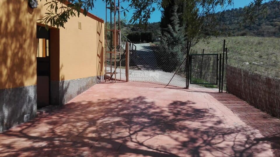 Casa Rural en Benaoján, cerca de la Cueva del Gato - Imagen 32
