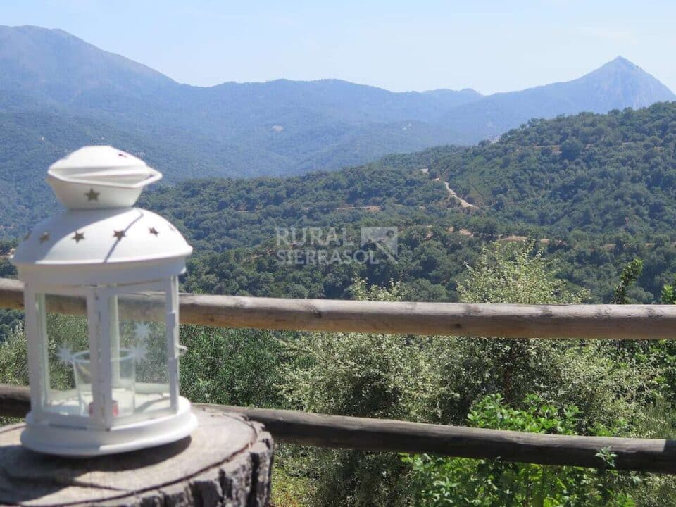 Preciosa Casa Rural en Benarrabá, con chimenea, ducha hidromasaje - Imagen 33