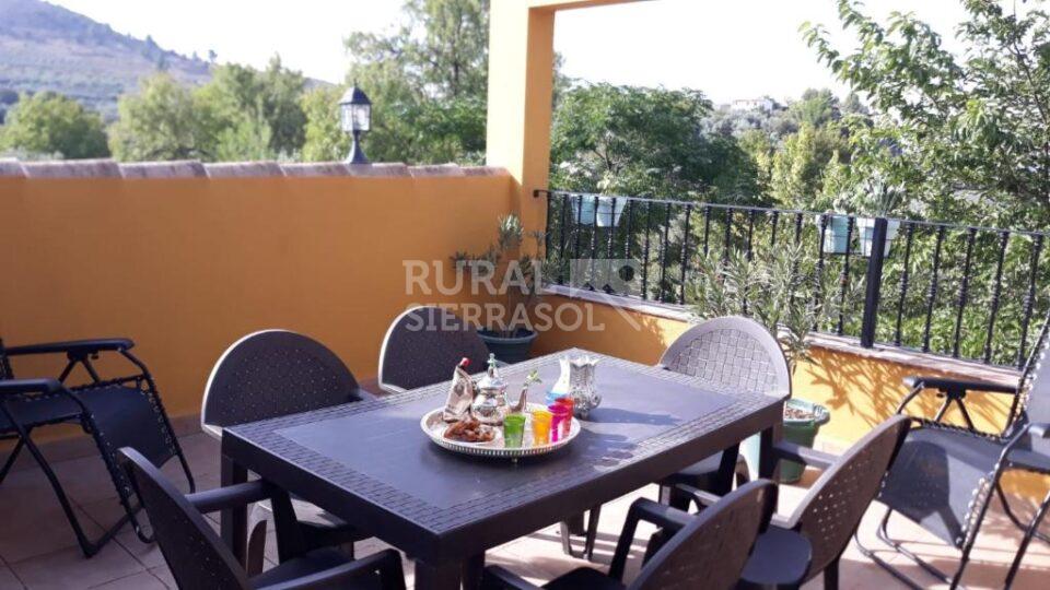 Preciosa vivienda rural en Castril de la Peña, con chimenea y barbacoa - Imagen 19