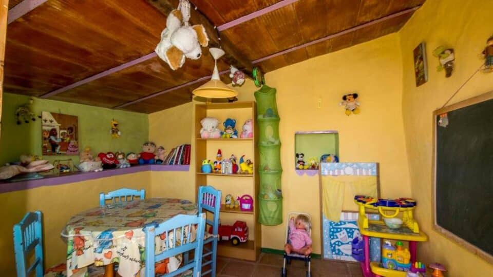 Preciosa Casa Rural en Jubrique, con amplio jardín y parque infantil - Imagen 20