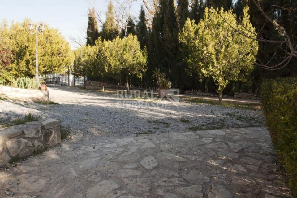 Magnífica Casa Rural en Castril de la Peña, con piscina y barbacoa - Imagen 27