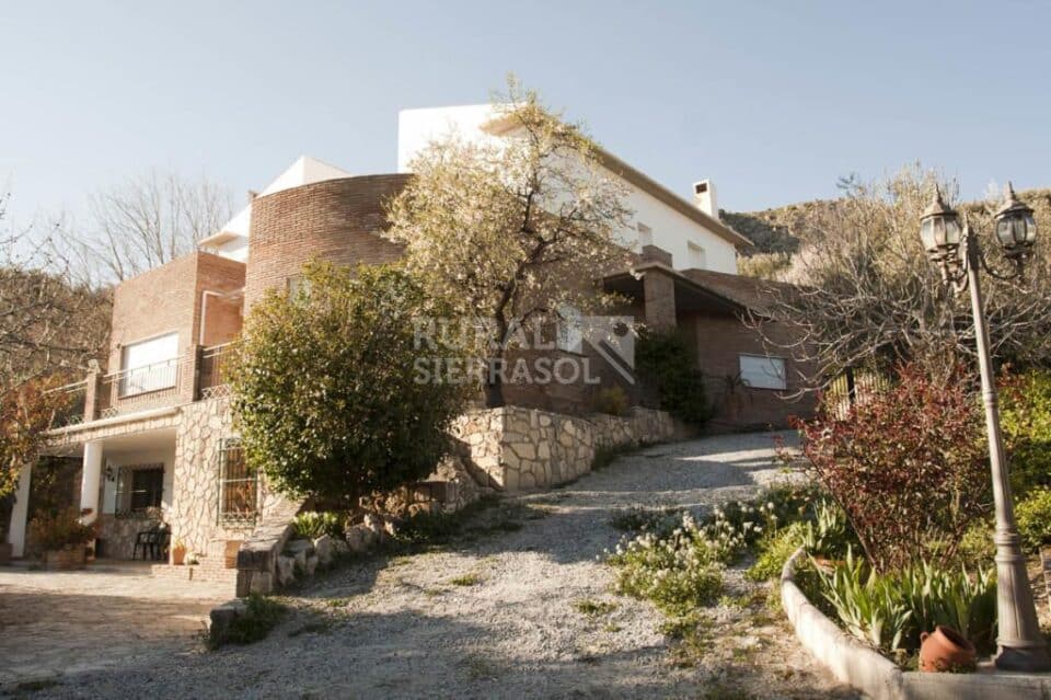 Magnífica Casa Rural en Castril de la Peña, con piscina y barbacoa - Imagen 28
