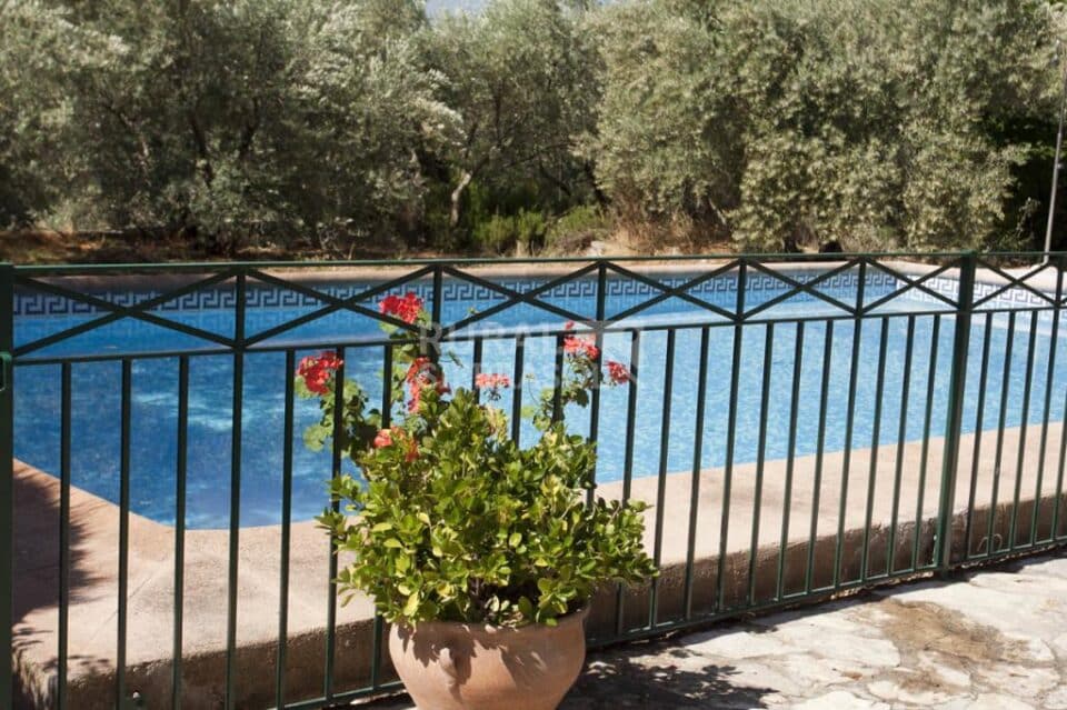 Magnífica Casa Rural en Castril de la Peña, con piscina y barbacoa - Imagen 33