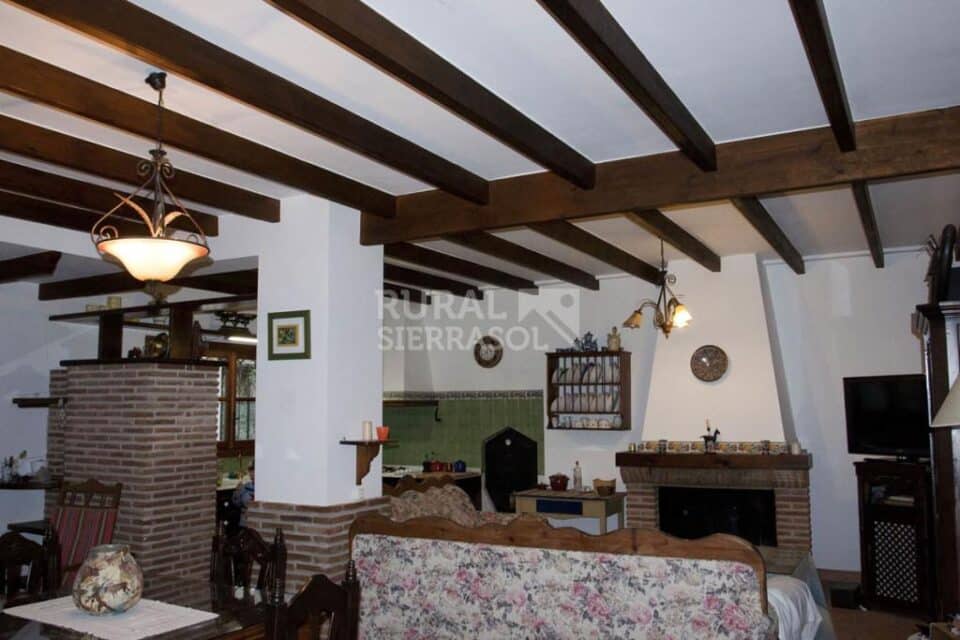 Magnífica Casa Rural en Castril de la Peña, con piscina y barbacoa - Imagen 36