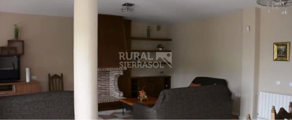 Magnífica Casa Rural en Castril de la Peña, con piscina y barbacoa - Imagen 40