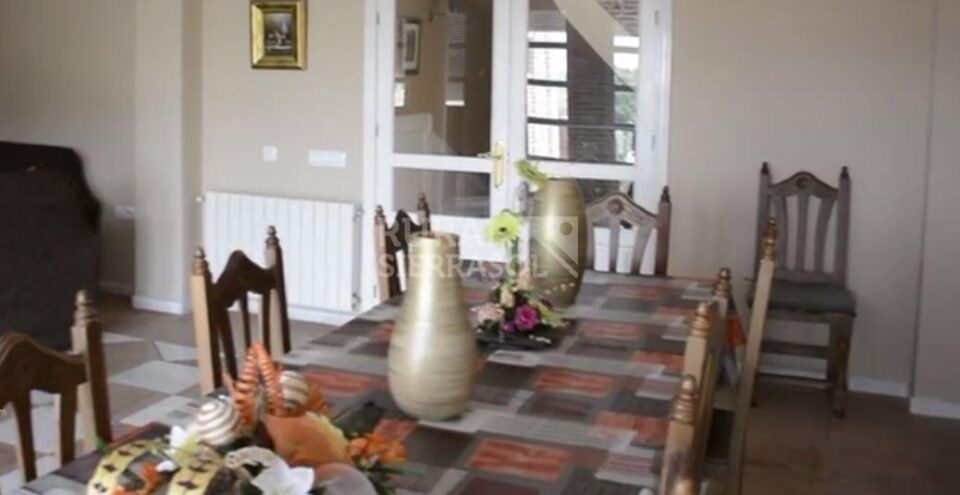 Magnífica Casa Rural en Castril de la Peña, con piscina y barbacoa - Imagen 41