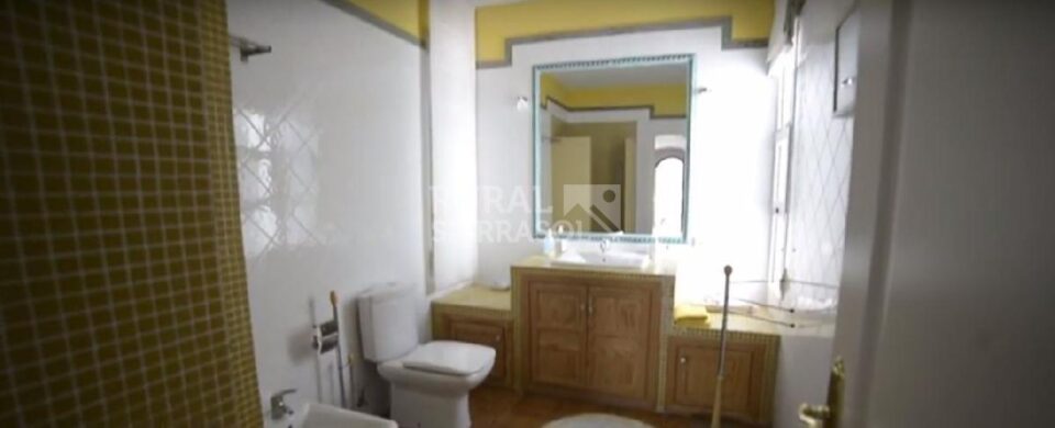 Magnífica Casa Rural en Castril de la Peña, con piscina y barbacoa - Imagen 48