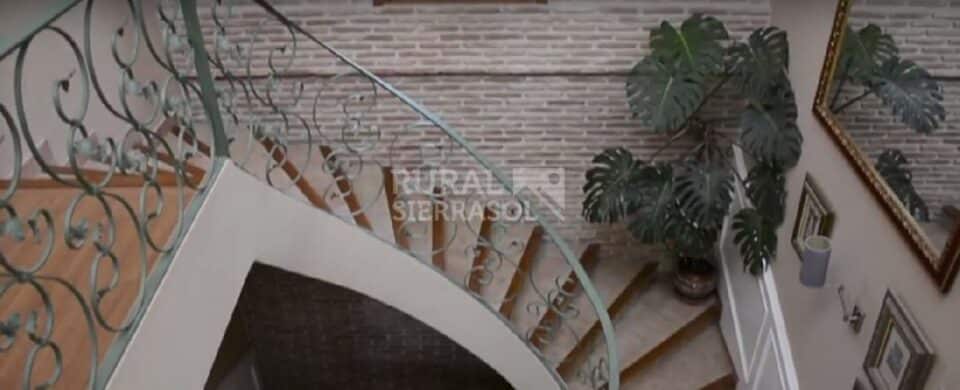 Magnífica Casa Rural en Castril de la Peña, con piscina y barbacoa - Imagen 49