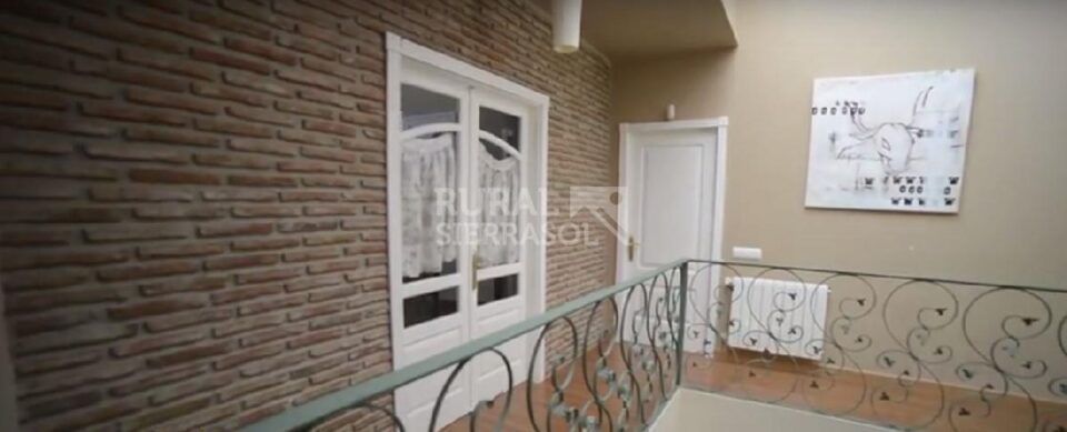 Magnífica Casa Rural en Castril de la Peña, con piscina y barbacoa - Imagen 50