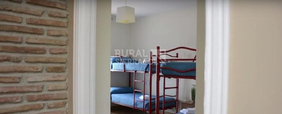 Magnífica Casa Rural en Castril de la Peña, con piscina y barbacoa - Imagen 51