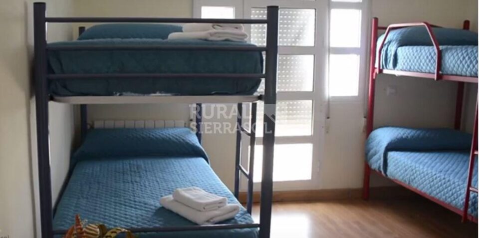 Magnífica Casa Rural en Castril de la Peña, con piscina y barbacoa - Imagen 52