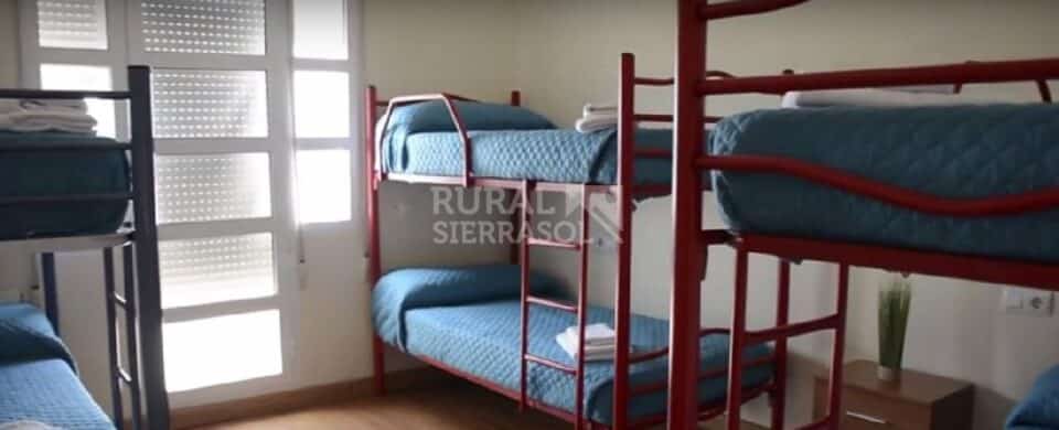 Magnífica Casa Rural en Castril de la Peña, con piscina y barbacoa - Imagen 53