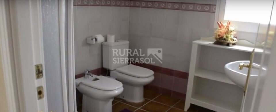 Magnífica Casa Rural en Castril de la Peña, con piscina y barbacoa - Imagen 55