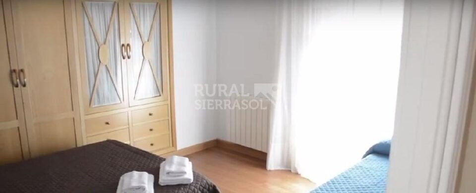 Magnífica Casa Rural en Castril de la Peña, con piscina y barbacoa - Imagen 57