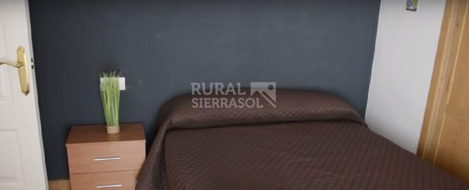 Magnífica Casa Rural en Castril de la Peña, con piscina y barbacoa - Imagen 58