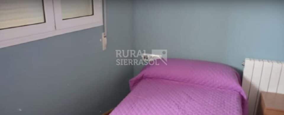 Magnífica Casa Rural en Castril de la Peña, con piscina y barbacoa - Imagen 60