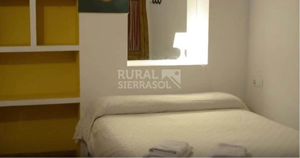 Magnífica Casa Rural en Castril de la Peña, con piscina y barbacoa - Imagen 61