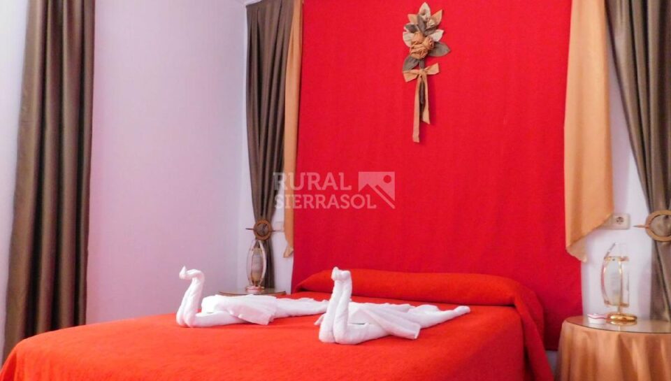 Acogedora Casa Rural en Zafarraya, especial para parejas - Imagen 18
