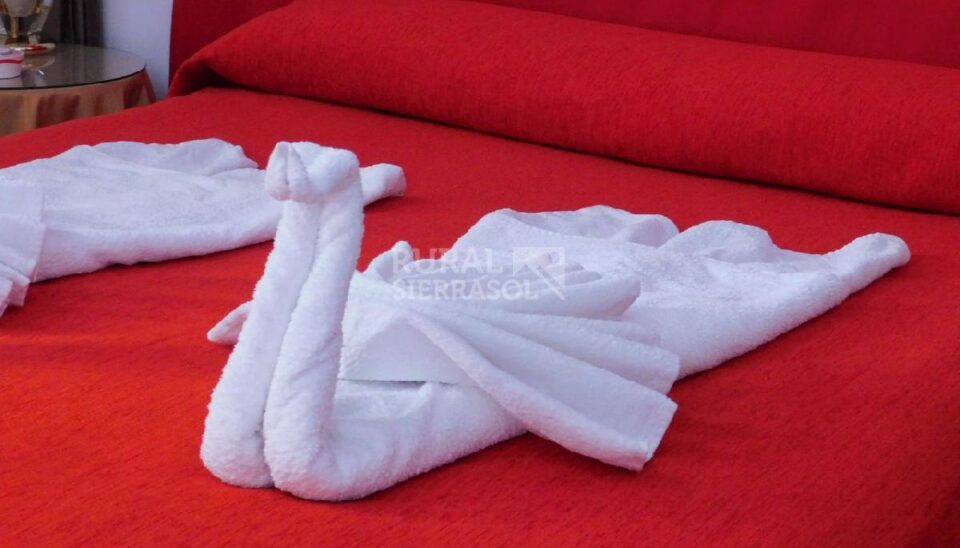 Acogedora Casa Rural en Zafarraya, especial para parejas - Imagen 19