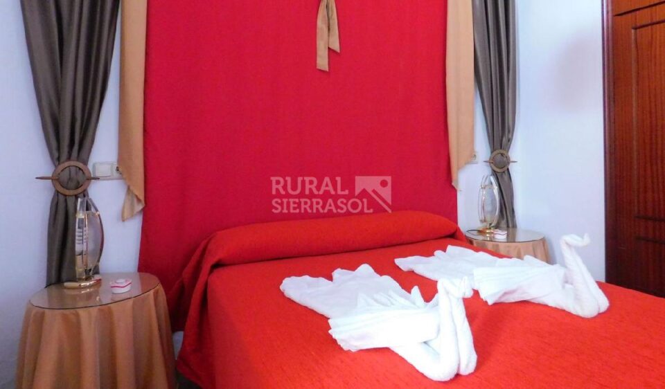 Acogedora Casa Rural en Zafarraya, especial para parejas - Imagen 20
