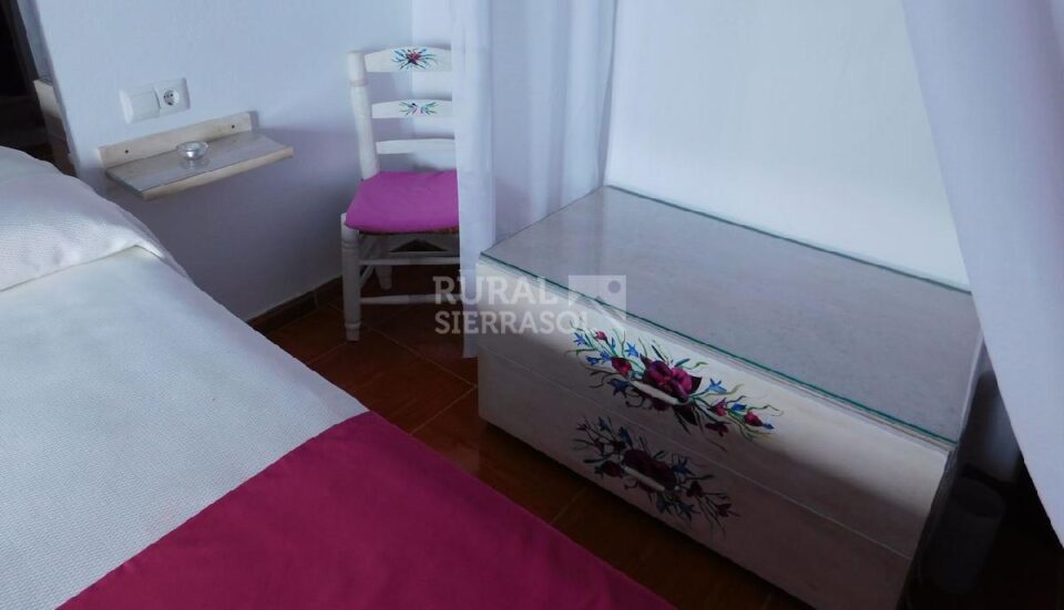 Acogedora Casa Rural en Zafarraya, especial para parejas - Imagen 21
