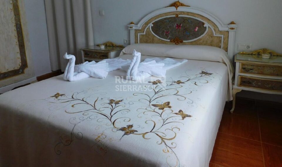 Acogedora Casa Rural en Zafarraya, especial para parejas - Imagen 23