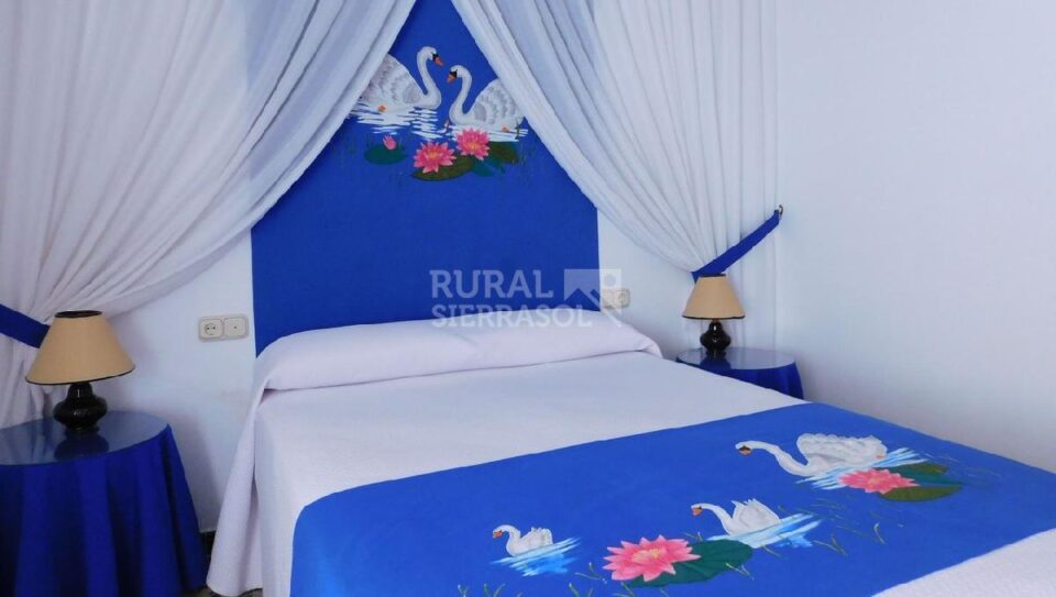 Acogedora Casa Rural en Zafarraya, especial para parejas - Imagen 24