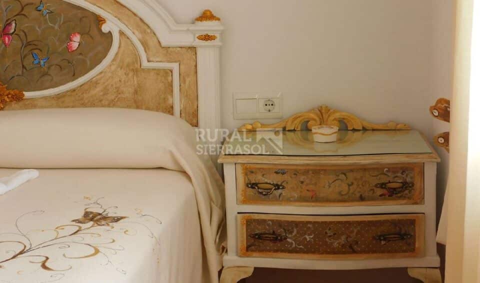 Acogedora Casa Rural en Zafarraya, especial para parejas - Imagen 25