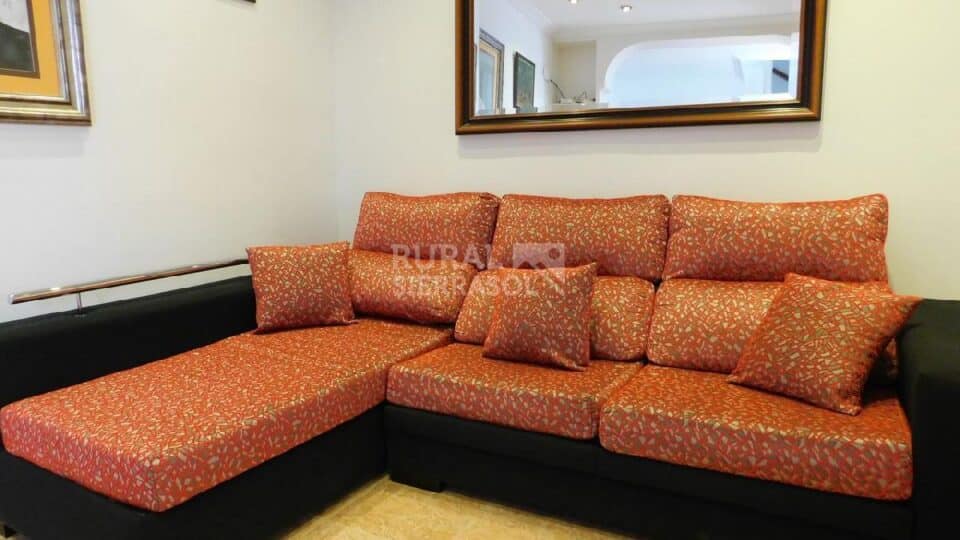 Acogedora Casa Rural en Zafarraya, especial para parejas - Imagen 26