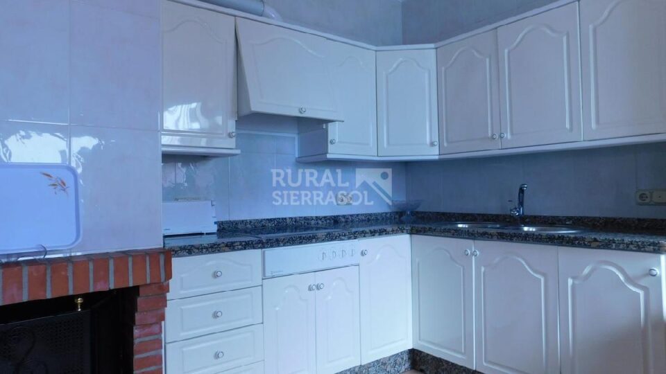 Acogedora Casa Rural en Zafarraya, especial para parejas - Imagen 27