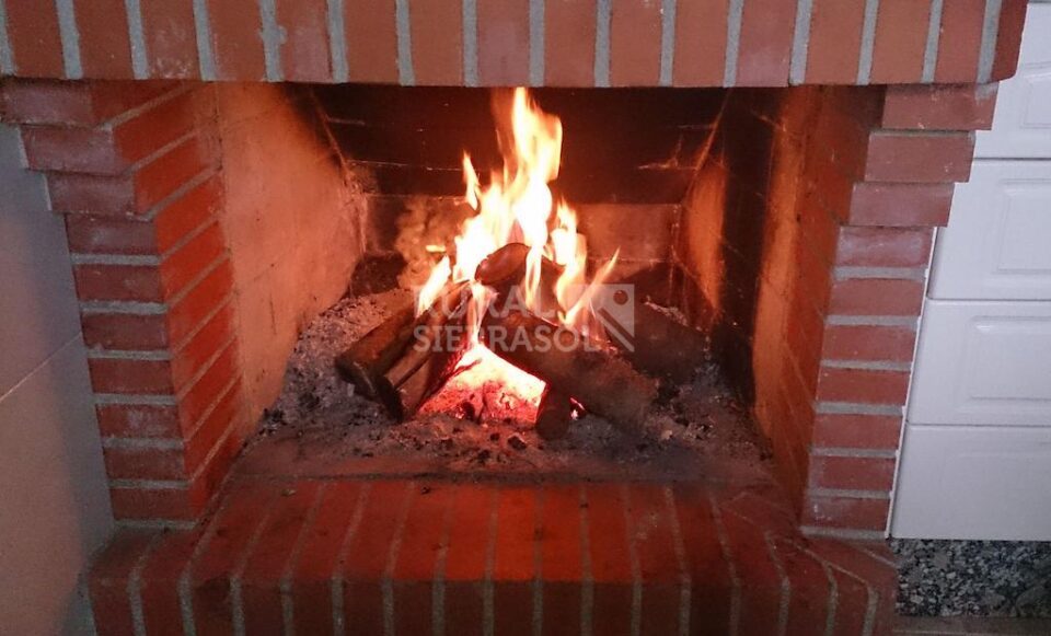 Acogedora Casa Rural en Zafarraya, especial para parejas - Imagen 28