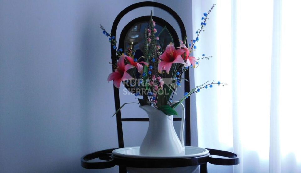Acogedora Casa Rural en Zafarraya, especial para parejas - Imagen 29